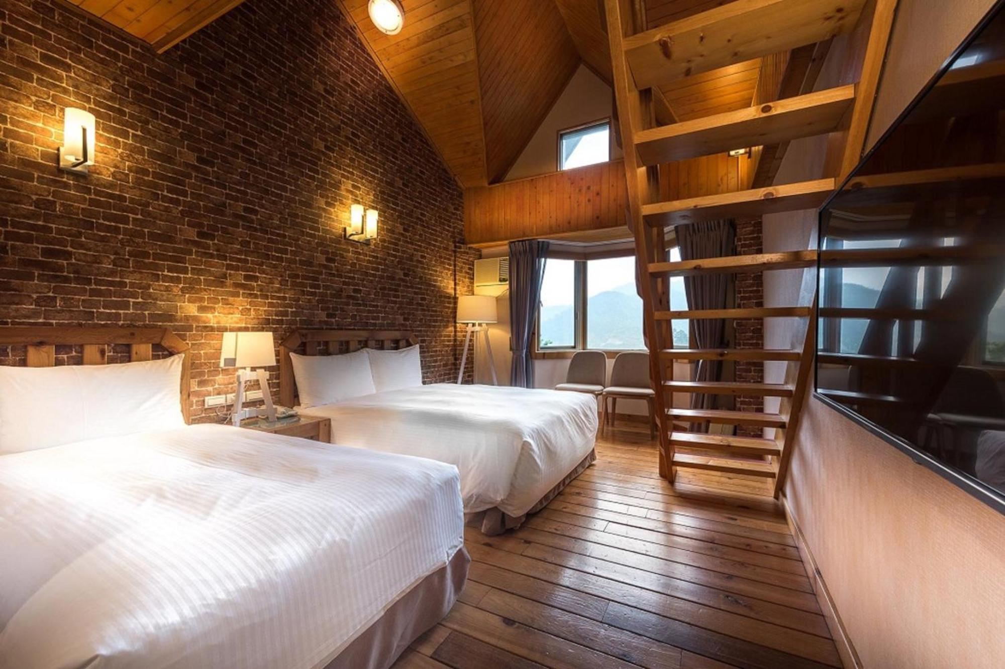 Chilan Hotel Datong Exterior photo