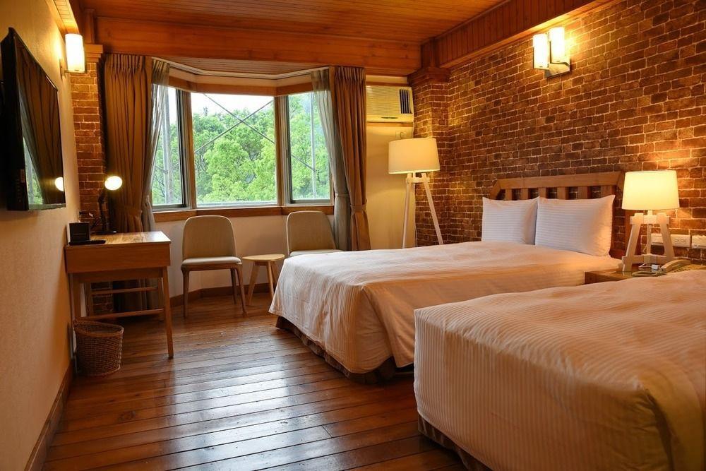 Chilan Hotel Datong Exterior photo