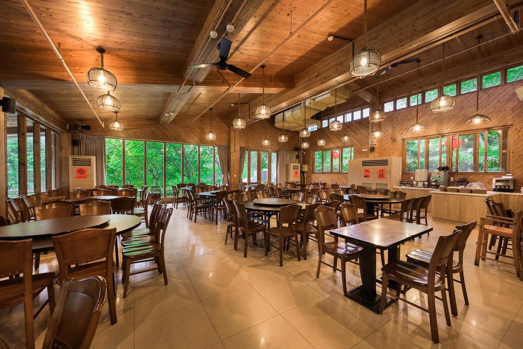 Chilan Hotel Datong Exterior photo