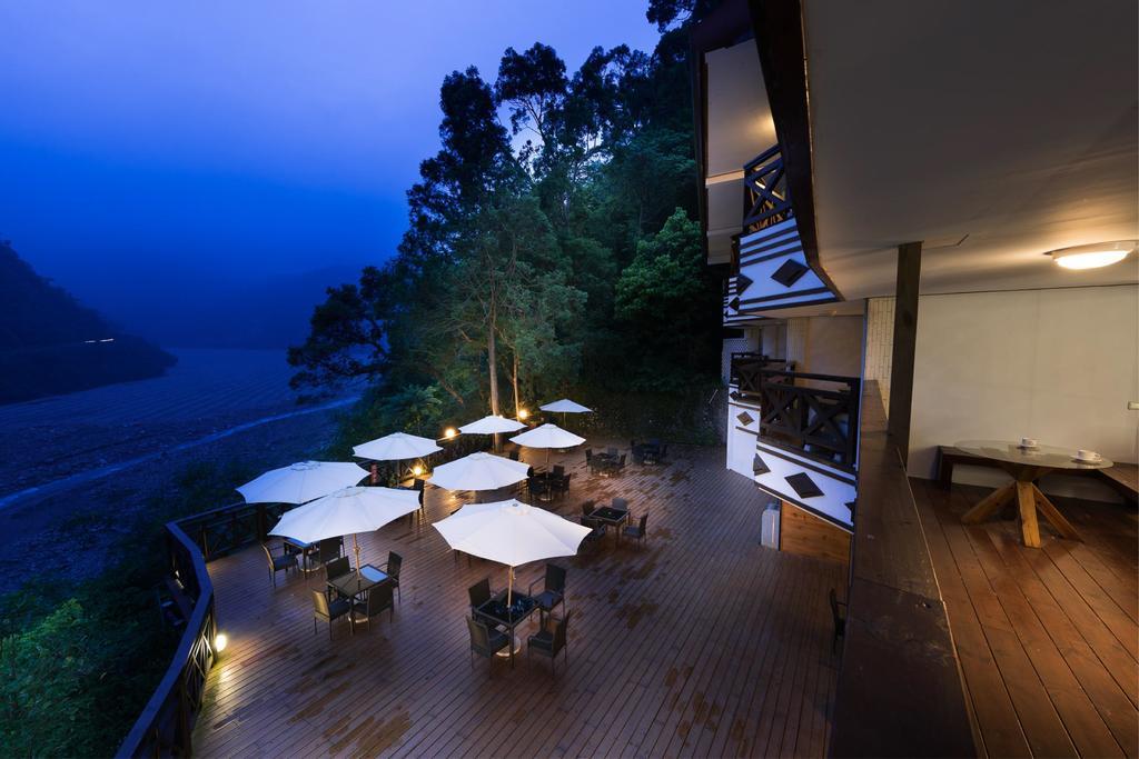 Chilan Hotel Datong Exterior photo