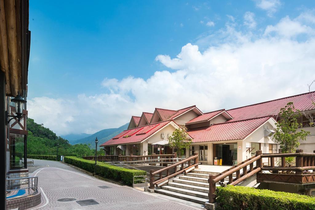 Chilan Hotel Datong Exterior photo