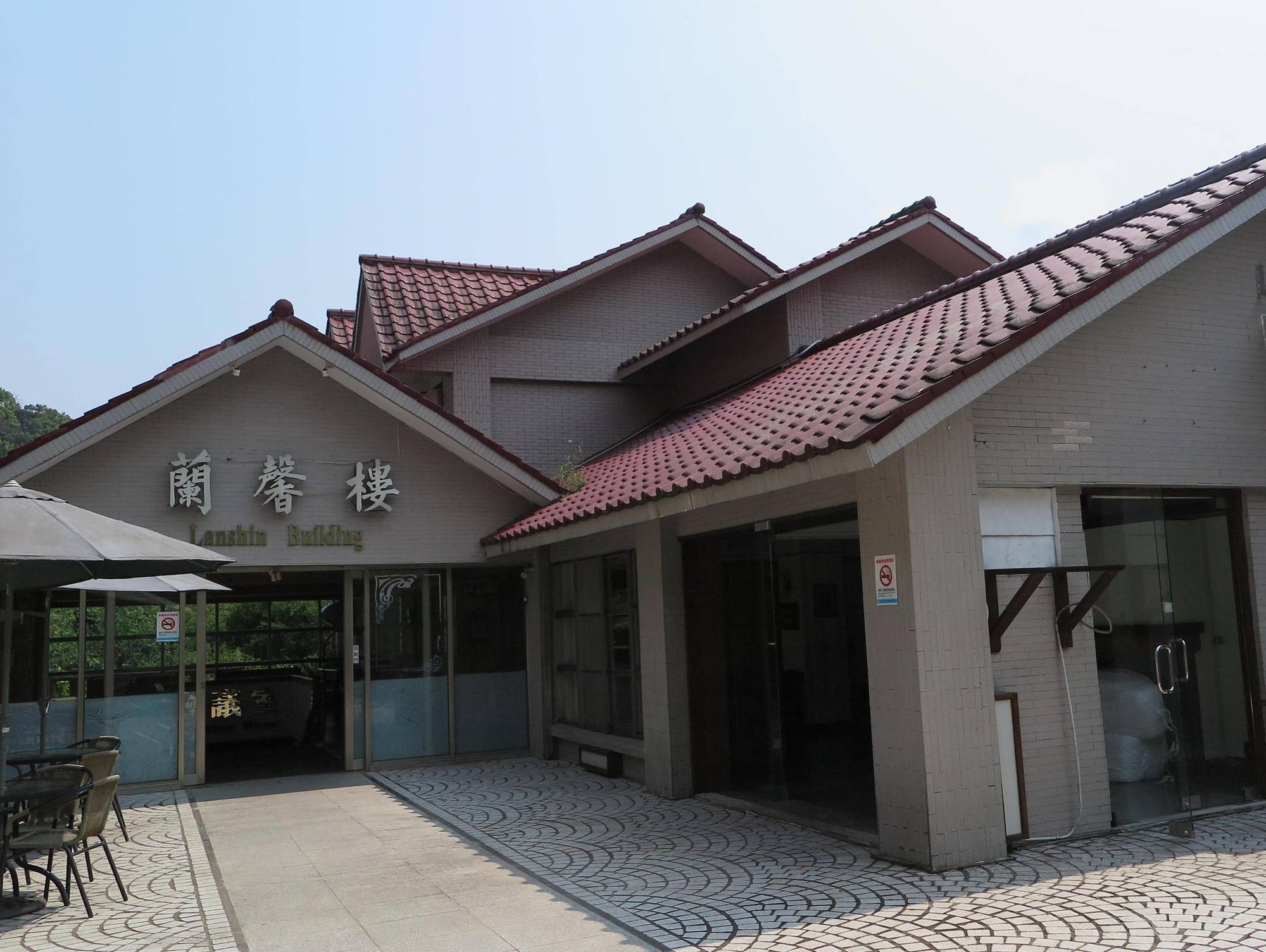 Chilan Hotel Datong Exterior photo
